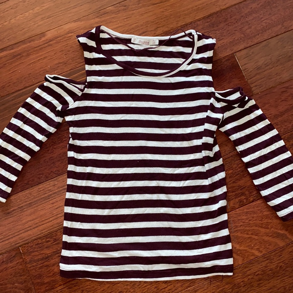 SÚPER CUTE TOP